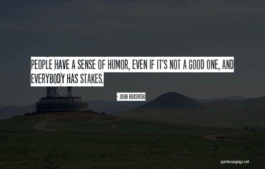 Jalinan Lirik Quotes By John Krasinski Jalinan Lirik Quotes By John Krasinski