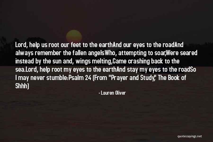 Jalinan Lirik Quotes By Lauren Oliver Jalinan Lirik Quotes By Lauren Oliver