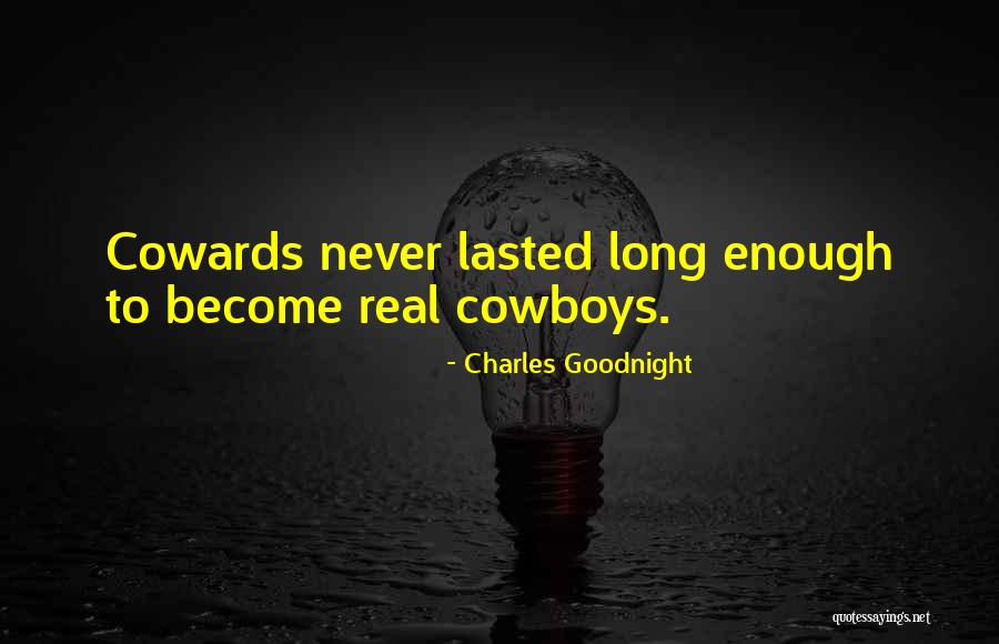 Jalingo Airport Quotes By Charles Goodnight Jalingo Airport Quotes By Charles Goodnight