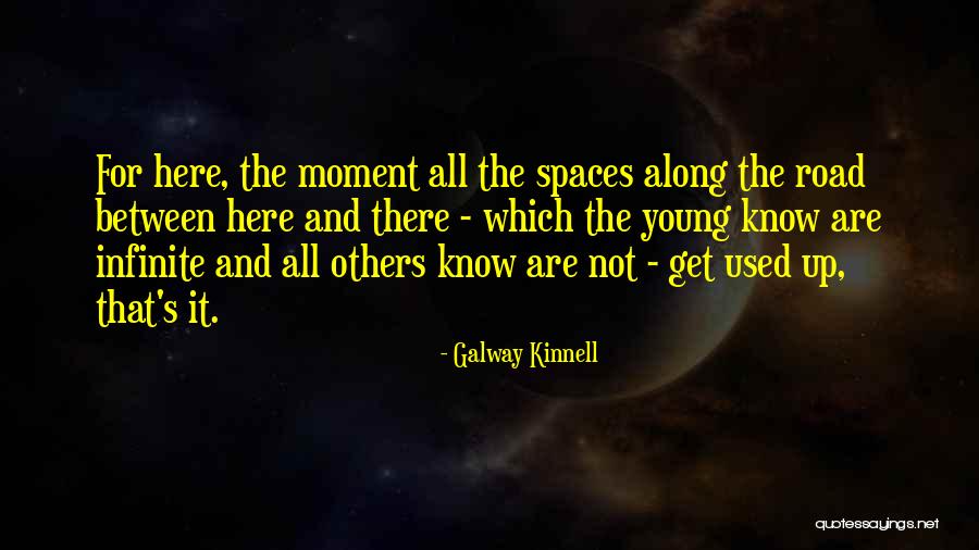 Jalingo Quotes By Galway Kinnell Jalingo Quotes By Galway Kinnell