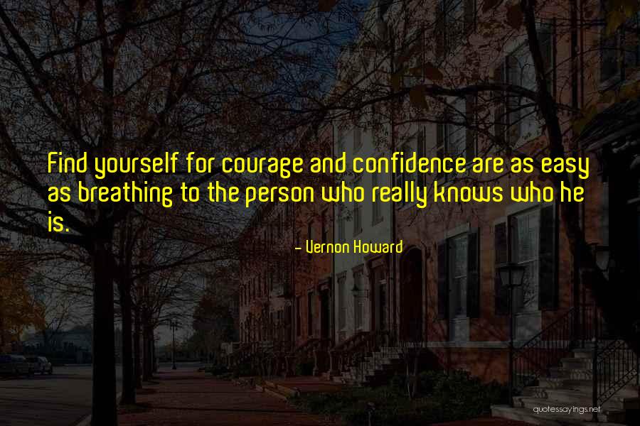 Jalkojen Puutuminen Quotes By Vernon Howard Jalkojen Puutuminen Quotes By Vernon Howard