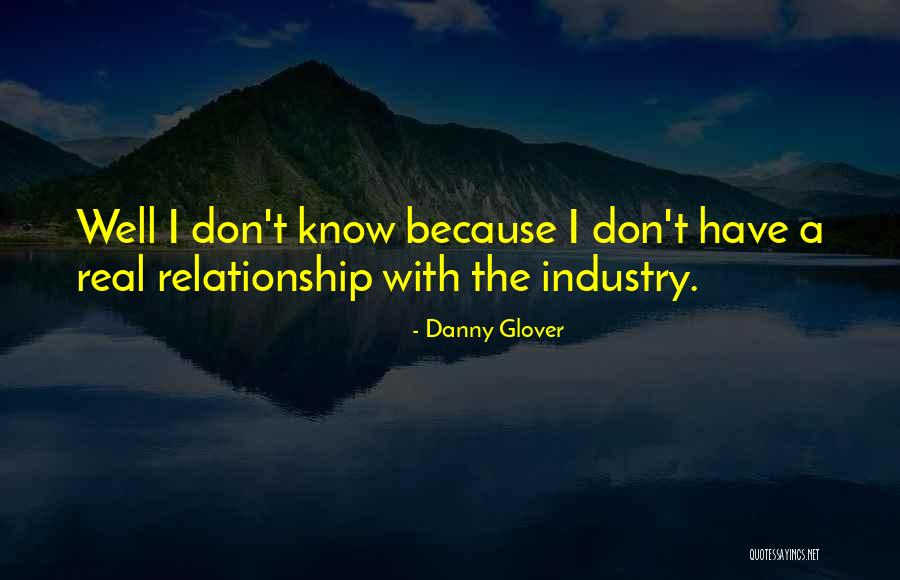 Jallab Lebanese Quotes By Danny Glover Jallab Lebanese Quotes By Danny Glover