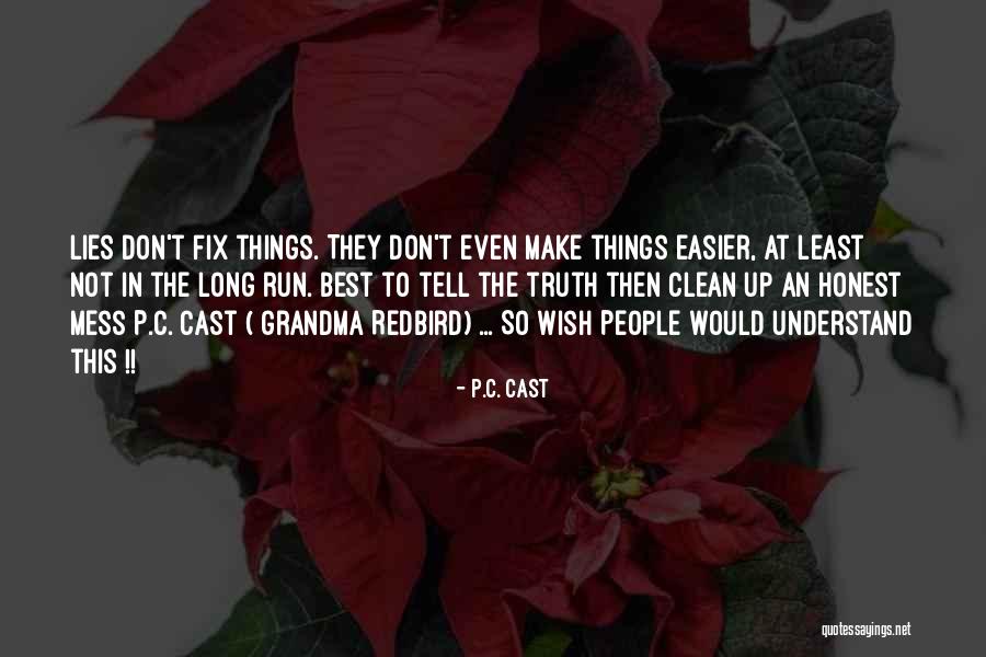 Jallab Quotes By P.C. Cast Jallab Quotes By P.C. Cast