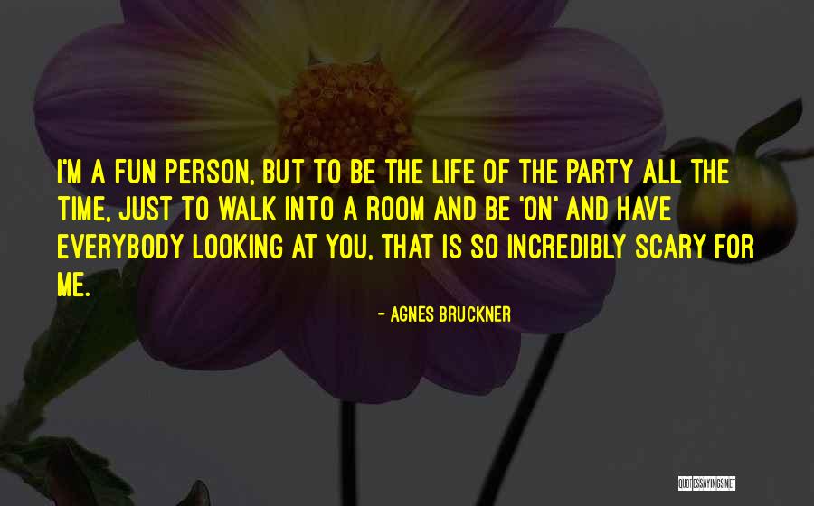 Jallal Quotes By Agnes Bruckner Jallal Quotes By Agnes Bruckner