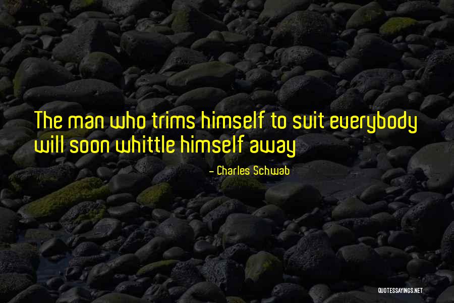 Jallal Quotes By Charles Schwab Jallal Quotes By Charles Schwab