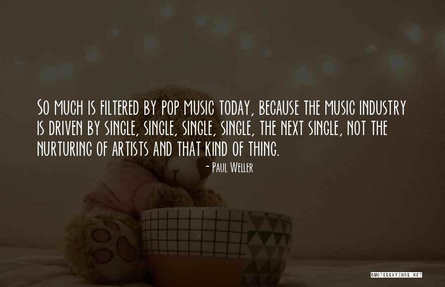 Jallal Quotes By Paul Weller Jallal Quotes By Paul Weller