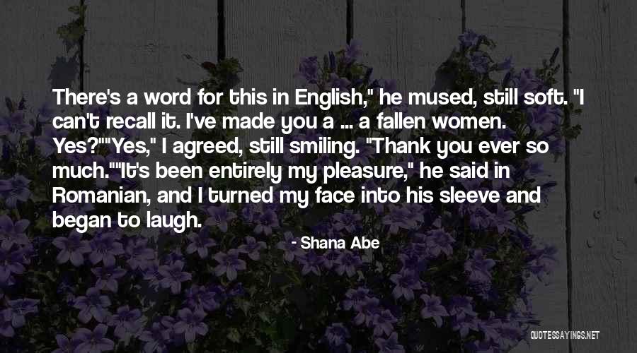 Jallal Quotes By Shana Abe Jallal Quotes By Shana Abe