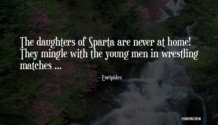 Jallal Taheb Quotes By Euripides Jallal Taheb Quotes By Euripides