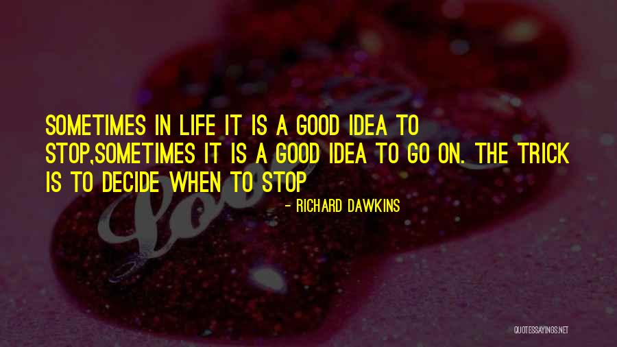 Jallatte Quotes By Richard Dawkins Jallatte Quotes By Richard Dawkins