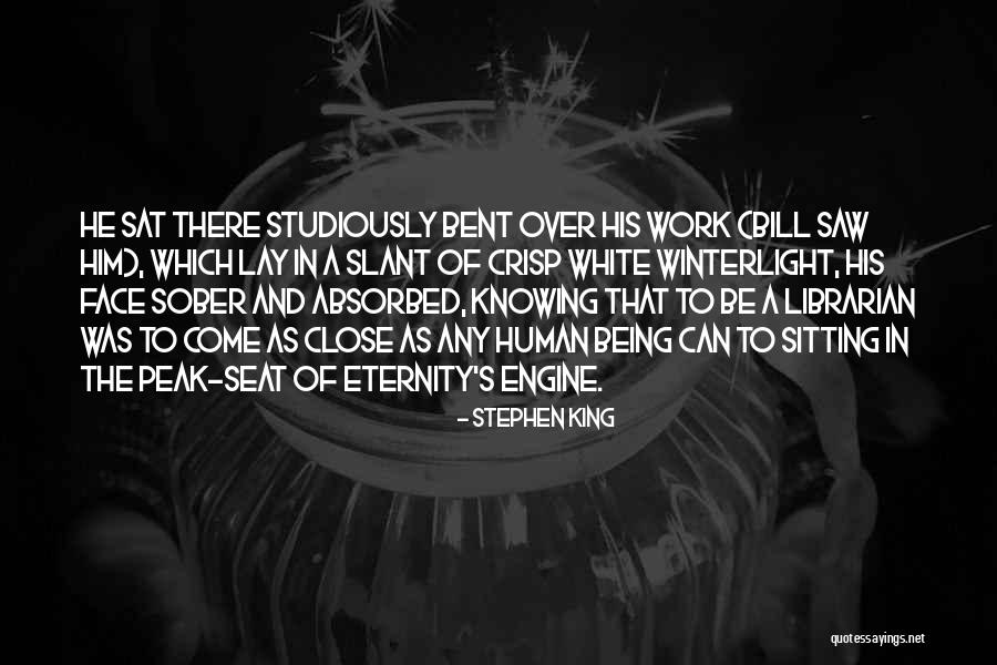 Jalmari Ruokokoski Quotes By Stephen King Jalmari Ruokokoski Quotes By Stephen King