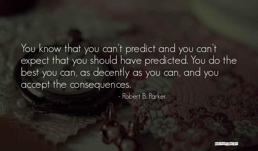 Jaloma Pomada Quotes By Robert B. Parker Jaloma Pomada Quotes By Robert B. Parker