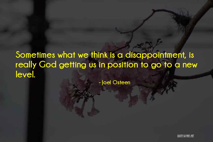 Jalonen Ranches Quotes By Joel Osteen Jalonen Ranches Quotes By Joel Osteen
