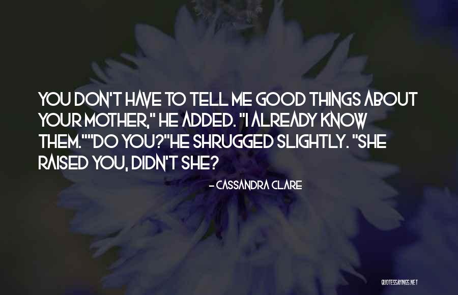 Jalopies In Old Quotes By Cassandra Clare Jalopies In Old Quotes By Cassandra Clare