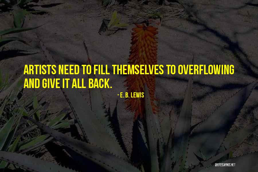 Jalopies In Old Quotes By E. B. Lewis Jalopies In Old Quotes By E. B. Lewis