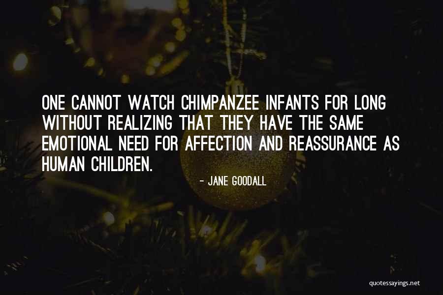Jalosjos And Maricel Quotes By Jane Goodall Jalosjos And Maricel Quotes By Jane Goodall