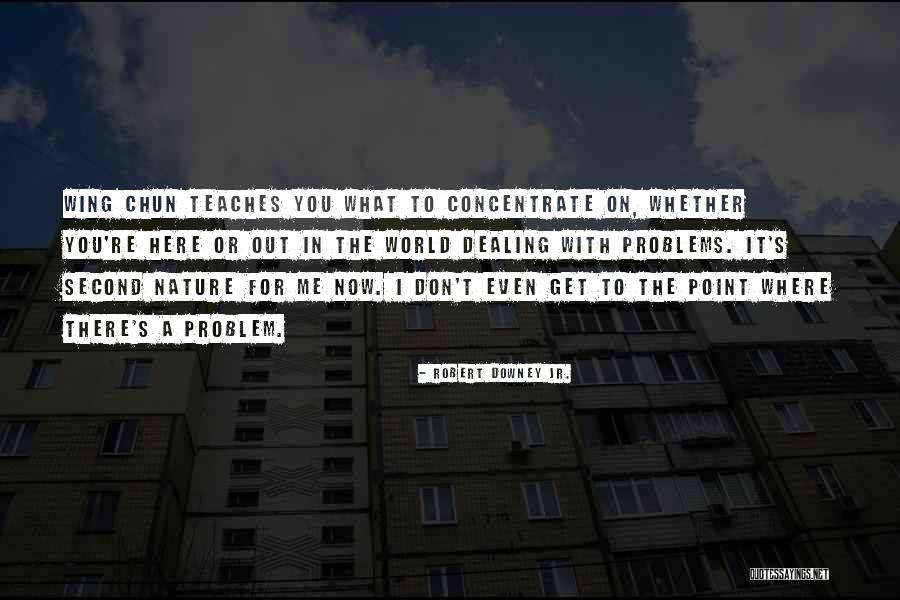 Jalosjos And Maricel Quotes By Robert Downey Jr. Jalosjos And Maricel Quotes By Robert Downey Jr.