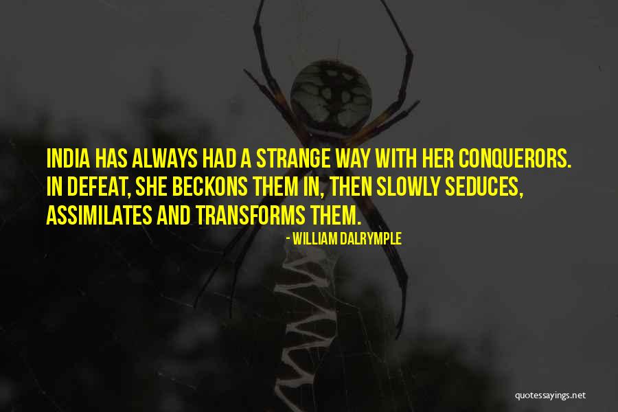 Jalowiec Drzewo Quotes By William Dalrymple Jalowiec Drzewo Quotes By William Dalrymple