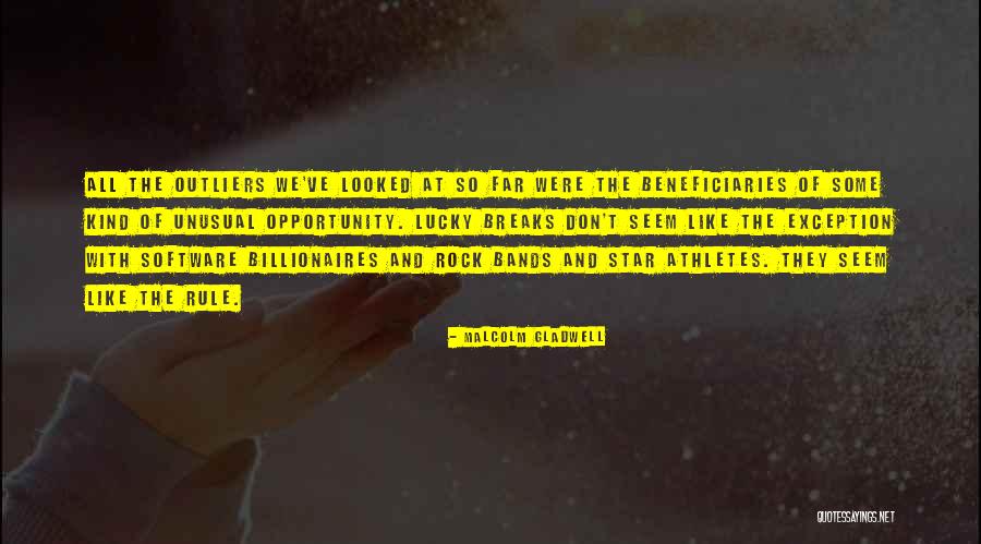 Jalowiec Przyprawa Quotes By Malcolm Gladwell Jalowiec Przyprawa Quotes By Malcolm Gladwell