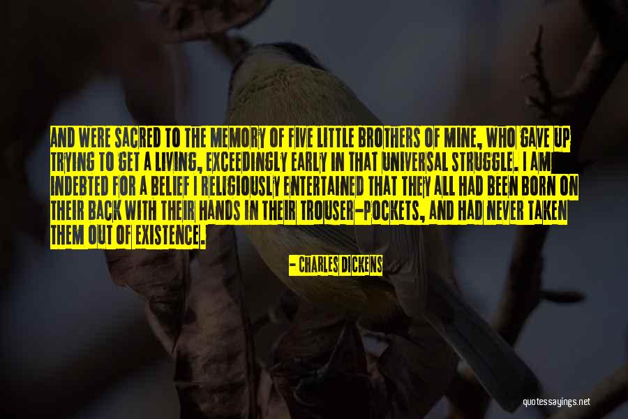 Jalur Gemilang Quotes By Charles Dickens Jalur Gemilang Quotes By Charles Dickens