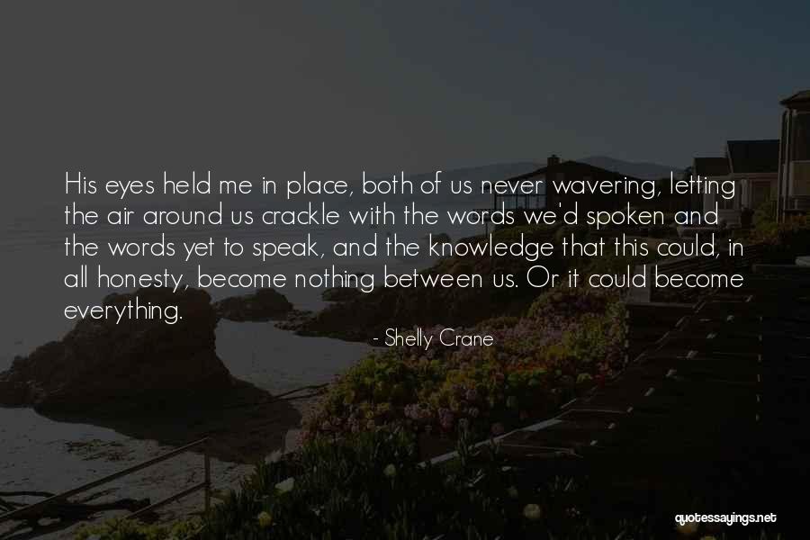 Jalut And Nabi Quotes By Shelly Crane Jalut And Nabi Quotes By Shelly Crane