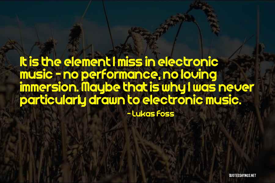 Jalutex Quotes By Lukas Foss Jalutex Quotes By Lukas Foss
