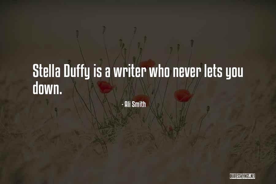Jalymar Salom N Quotes By Ali Smith Jalymar Salom N Quotes By Ali Smith