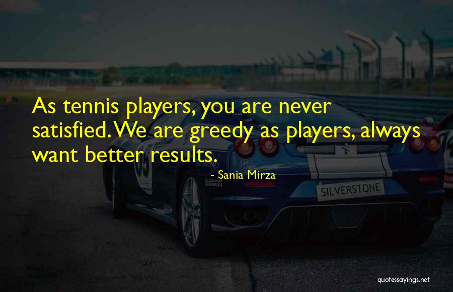 Jalymar Salom N Quotes By Sania Mirza Jalymar Salom N Quotes By Sania Mirza