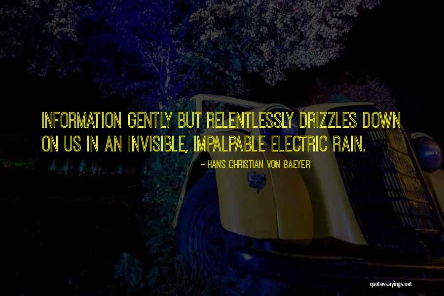 Jalyn Hall Quotes By Hans Christian Von Baeyer Jalyn Hall Quotes By Hans Christian Von Baeyer