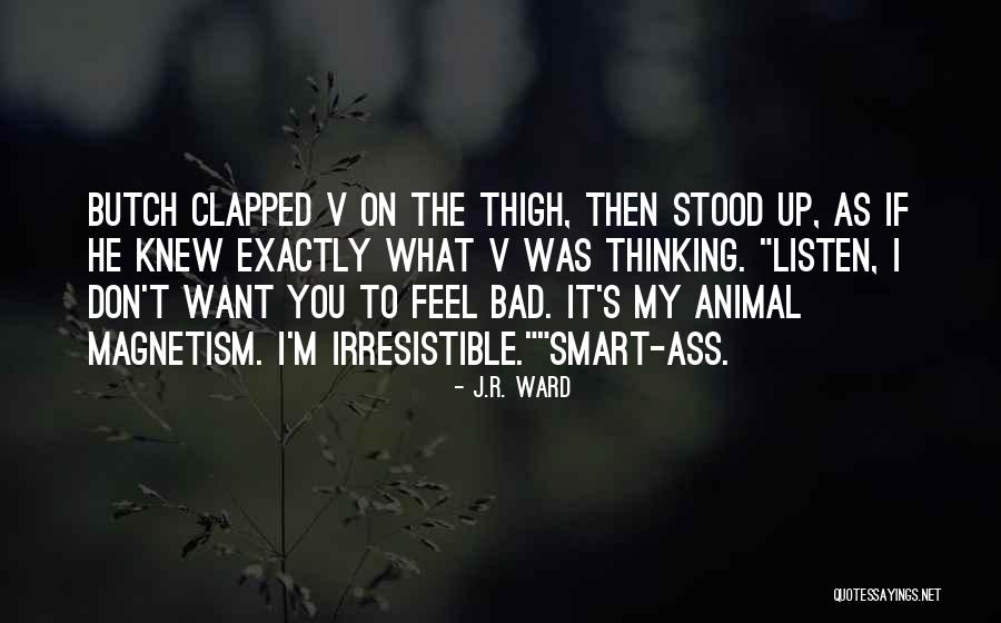 Jalyn Hall Quotes By J.R. Ward Jalyn Hall Quotes By J.R. Ward