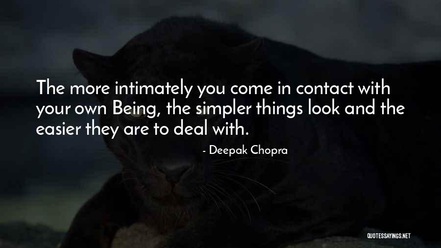 Jalynn Steele Quotes By Deepak Chopra Jalynn Steele Quotes By Deepak Chopra