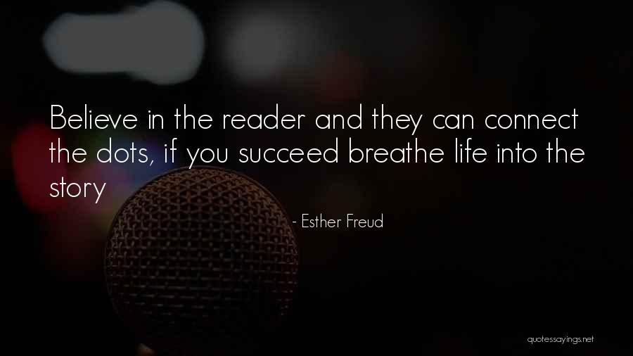 Jalyssa Troupe Quotes By Esther Freud Jalyssa Troupe Quotes By Esther Freud