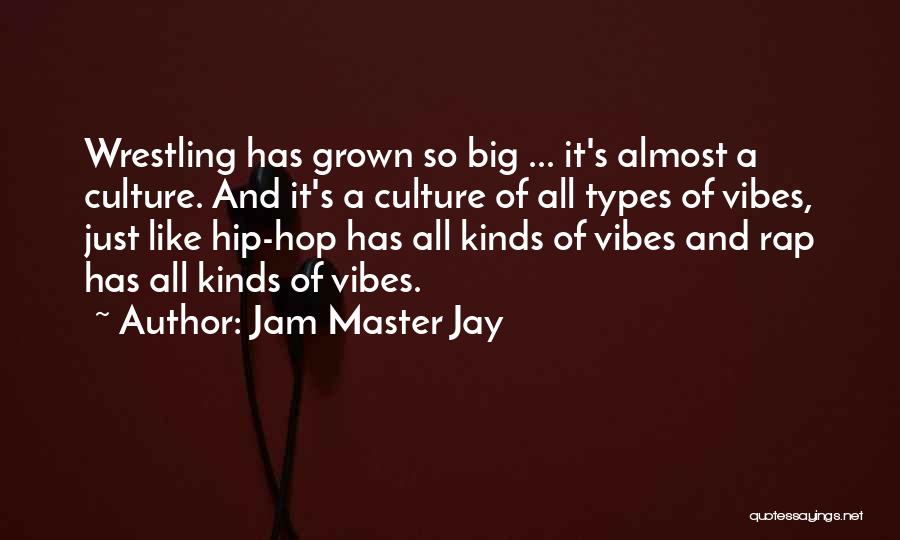 Jam Master Jay Quotes 1818044
