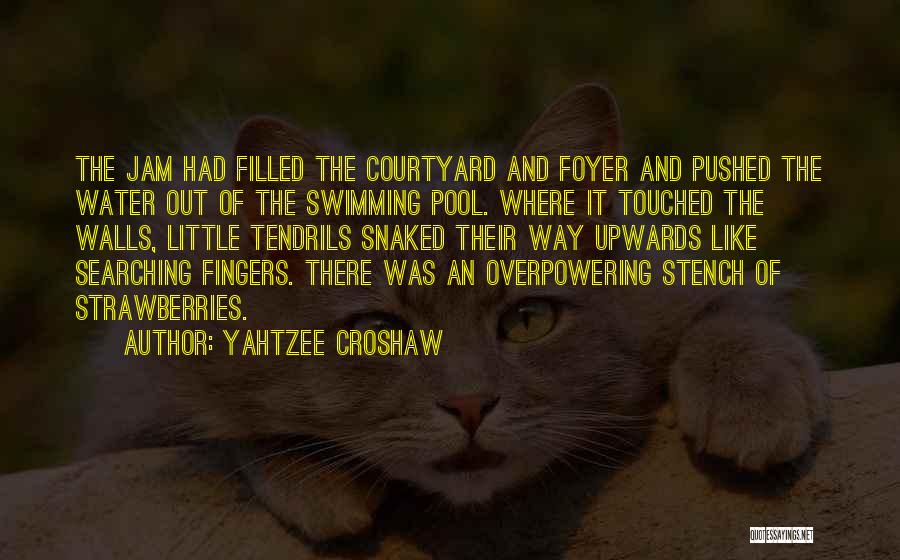 Jam Yahtzee Quotes By Yahtzee Croshaw