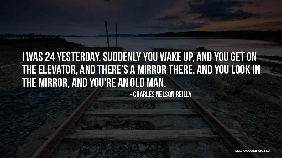 Jamaah Tabligh Quotes By Charles Nelson Reilly Jamaah Tabligh Quotes By Charles Nelson Reilly