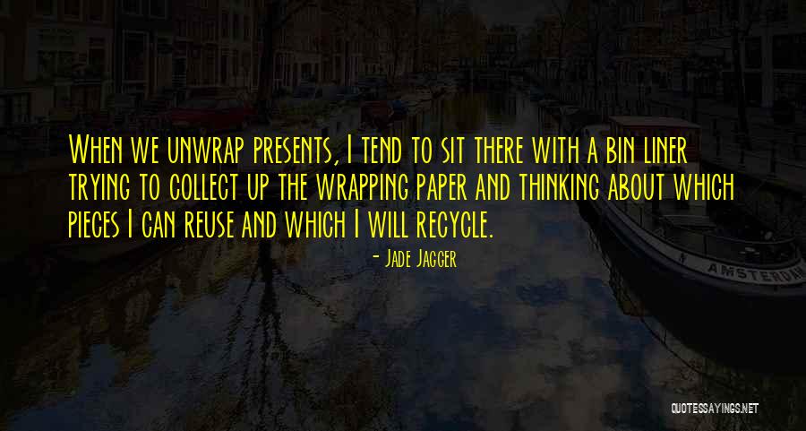 Jamaal Bowman Quotes By Jade Jagger Jamaal Bowman Quotes By Jade Jagger