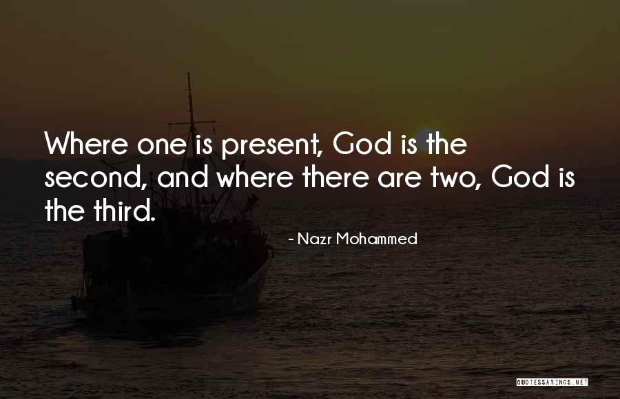 Jamaal Roebuck Quotes By Nazr Mohammed Jamaal Roebuck Quotes By Nazr Mohammed