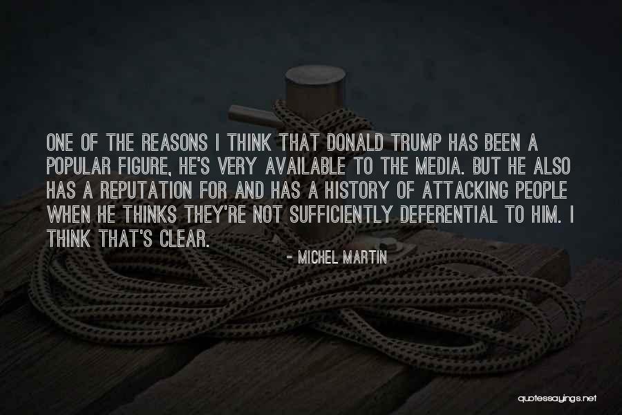 Jamaal Woolard Quotes By Michel Martin Jamaal Woolard Quotes By Michel Martin