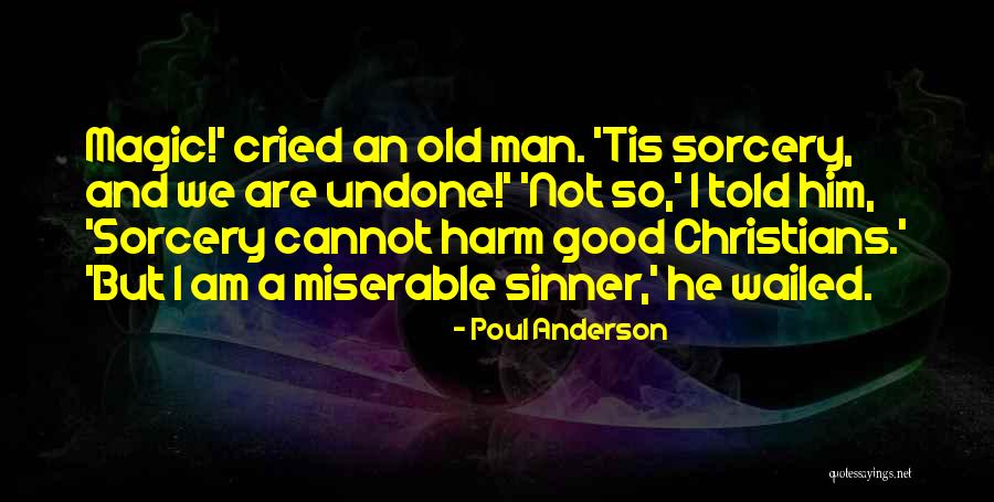 Jamaat Ul Ahrar Quotes By Poul Anderson Jamaat Ul Ahrar Quotes By Poul Anderson