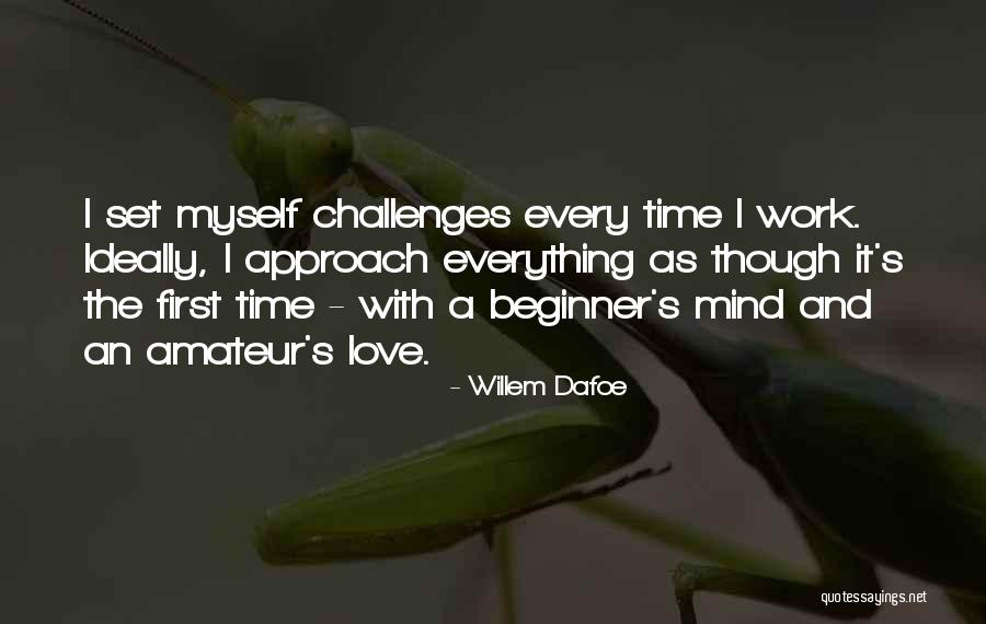 Jamacia Quotes By Willem Dafoe Jamacia Quotes By Willem Dafoe