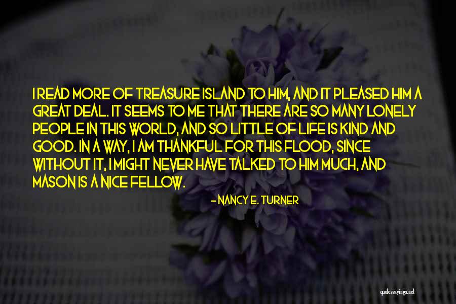 Jamadar Class Quotes By Nancy E. Turner Jamadar Class Quotes By Nancy E. Turner