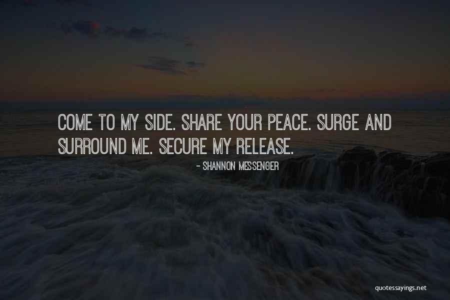 Jamadar Class Quotes By Shannon Messenger Jamadar Class Quotes By Shannon Messenger