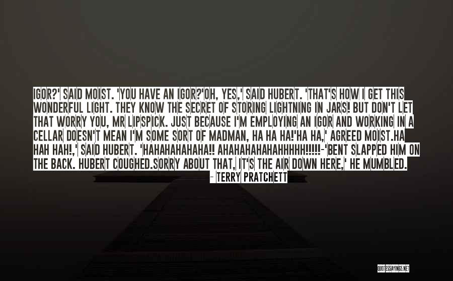Jamadar Class Quotes By Terry Pratchett Jamadar Class Quotes By Terry Pratchett