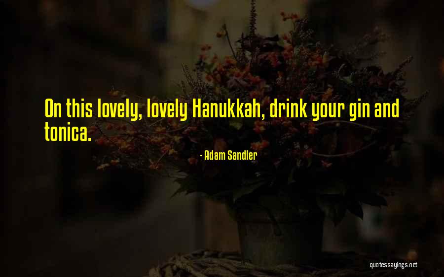 Jamadar Quotes By Adam Sandler
