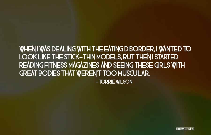 Jamadar Quotes By Torrie Wilson Jamadar Quotes By Torrie Wilson