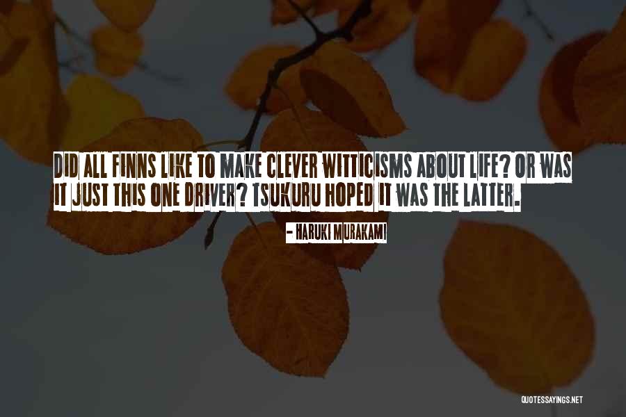 Jamahiriya Green Quotes By Haruki Murakami Jamahiriya Green Quotes By Haruki Murakami