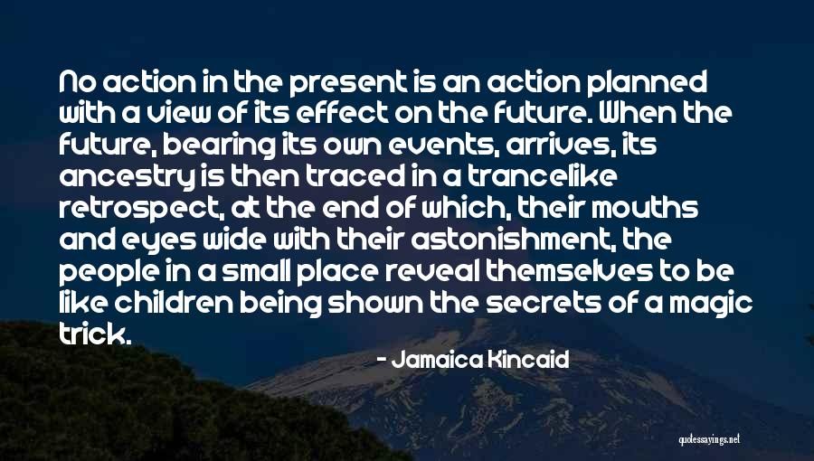 Jamaica Kincaid Quotes 1035172