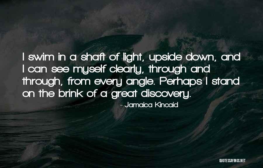 Jamaica Kincaid Quotes 1080682 Jamaica Kincaid Quotes 1080682