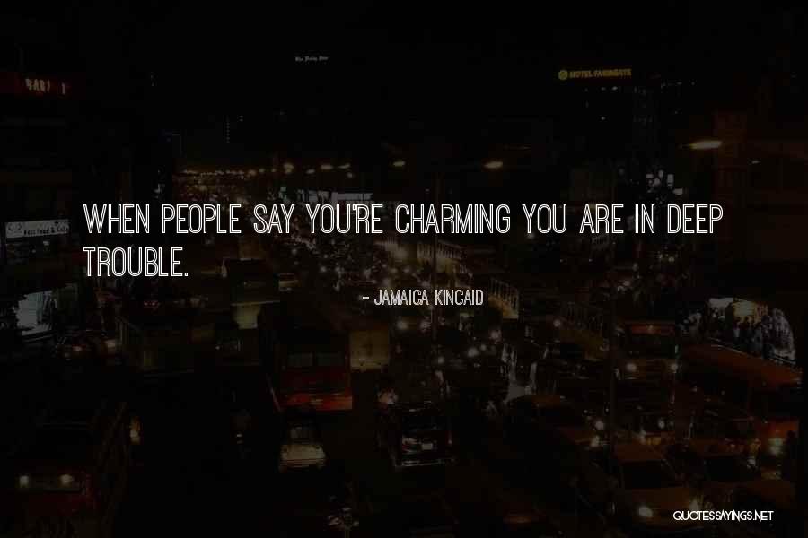 Jamaica Kincaid Quotes 1138738 Jamaica Kincaid Quotes 1138738