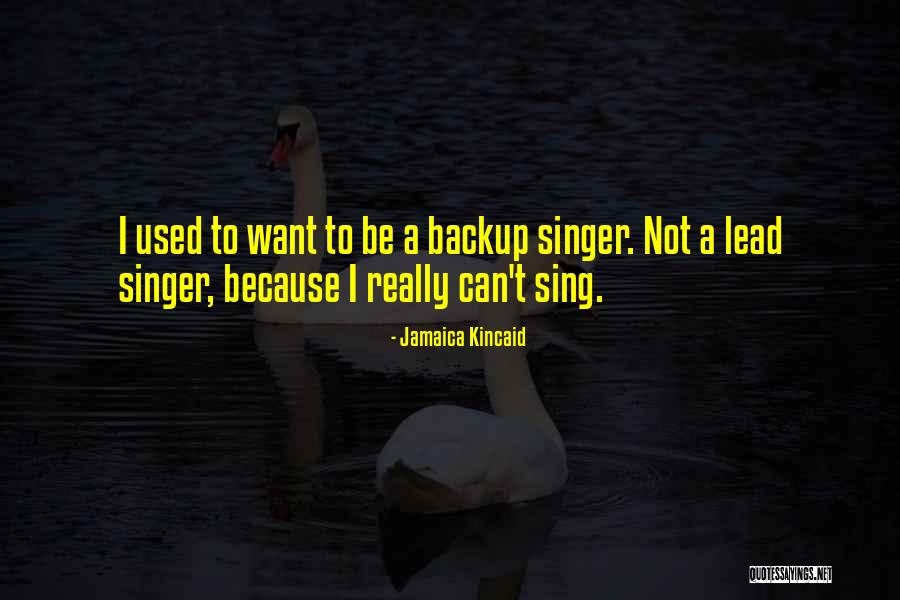 Jamaica Kincaid Quotes 1367453 Jamaica Kincaid Quotes 1367453