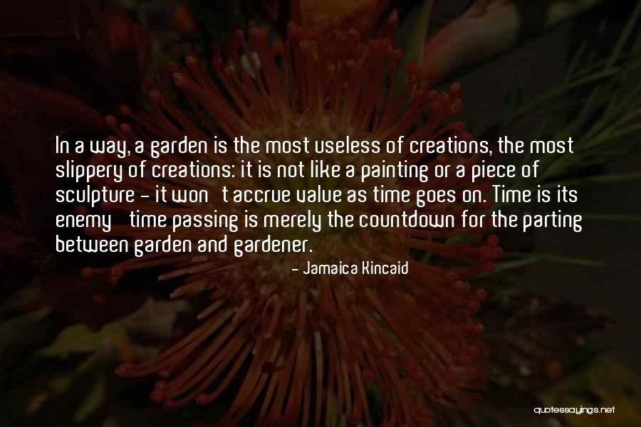 Jamaica Kincaid Quotes 1477124